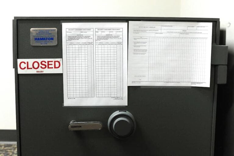 DoD Safe DropOff Request Code