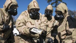 Mopp Gear