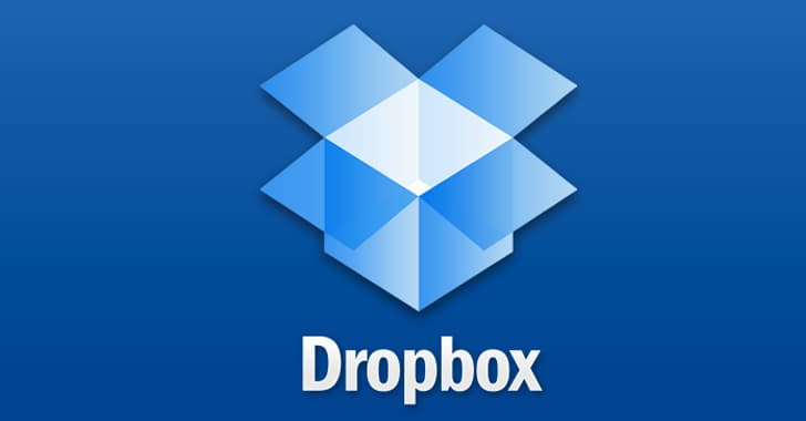 Dropbox 2